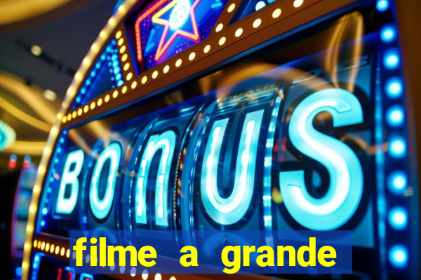 filme a grande virada resumo